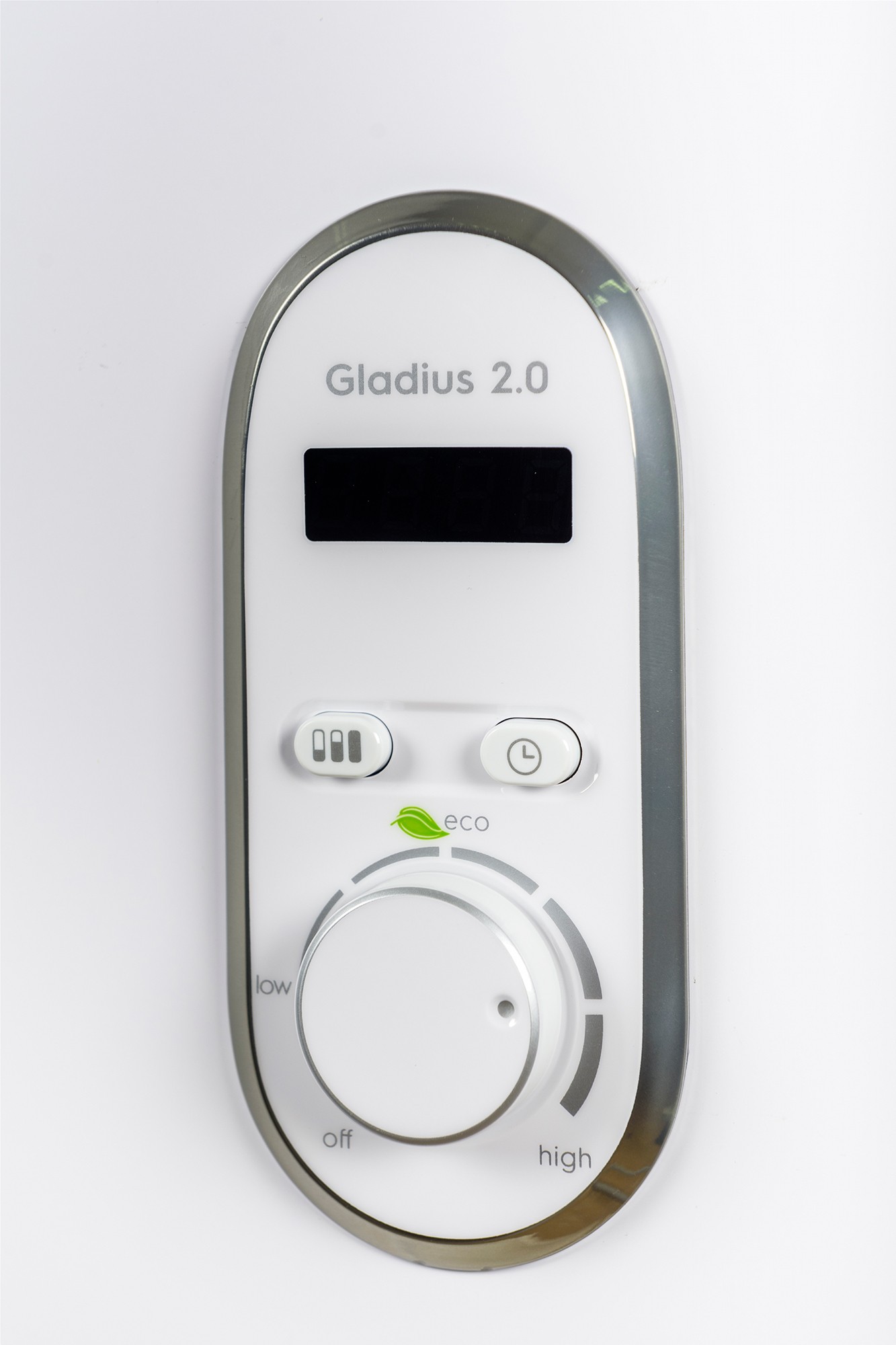 Водонагрівач Electrolux EWH 80 Gladius 2.0 ціна 14499.00 грн - фотографія 2