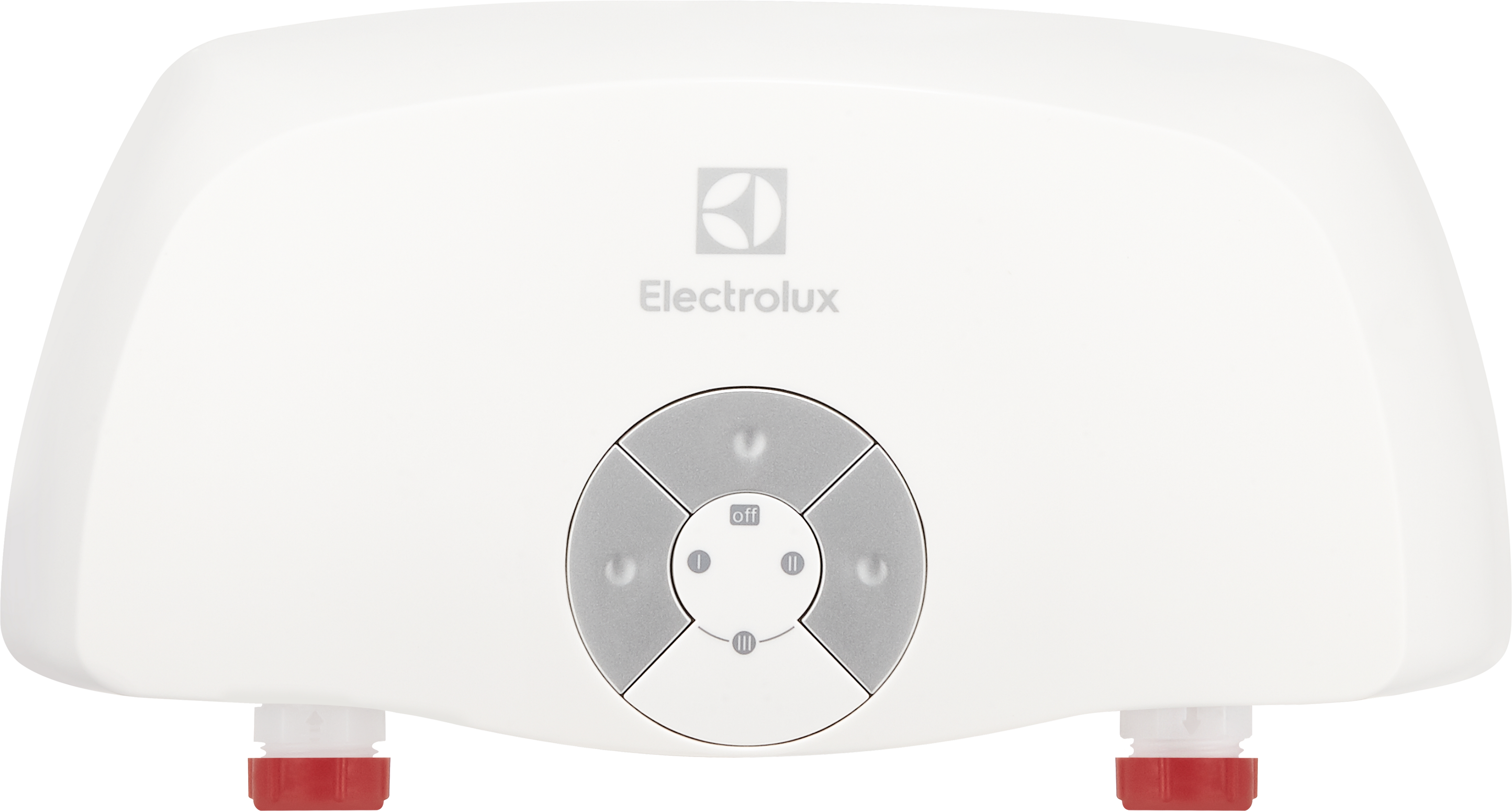 Проточний водонагрівач Electrolux Smartfix 2.0 5.5 TS в інтернет-магазині, головне фото