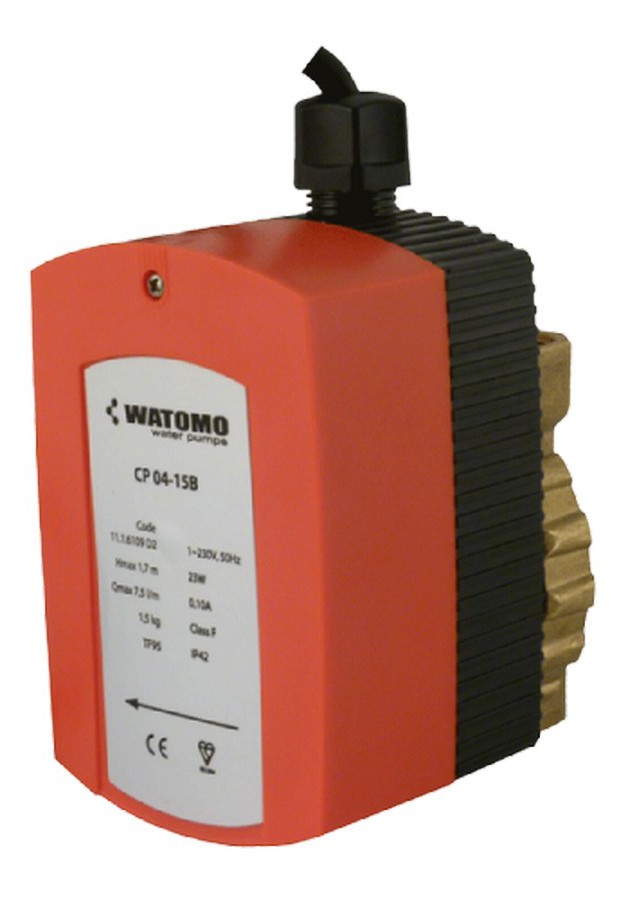 Watomo CP 04-15B-80