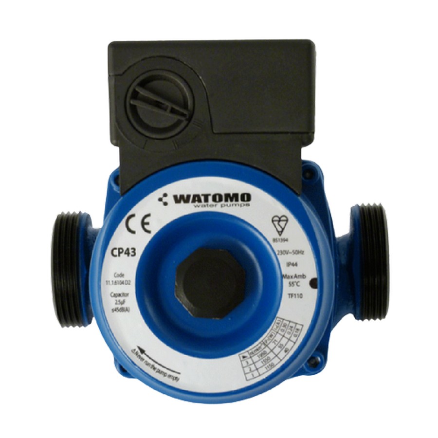 Watomo CP 63-130