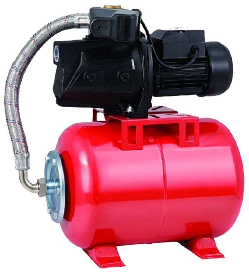 Sprut AUJSP 255A/24L