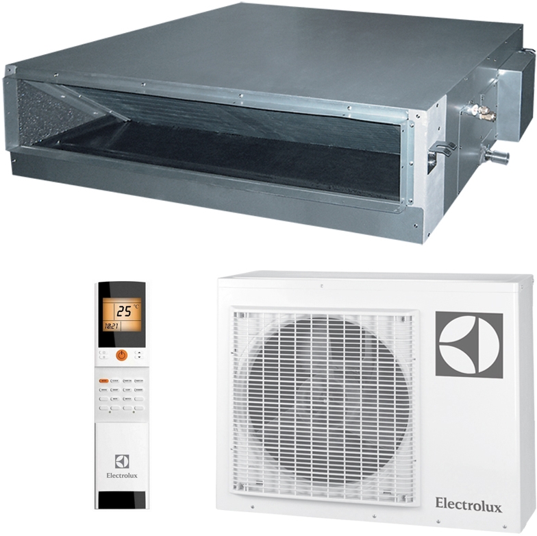 Electrolux EACD-24H/UP3/N3