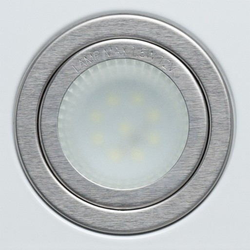 Кухонная вытяжка Minola HTL 6612 WH 1000 LED характеристики - фотография 7