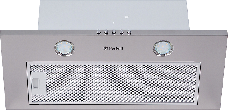 Вытяжка Perfelli полновстраиваемая Perfelli BI 6412 A 950 I LED