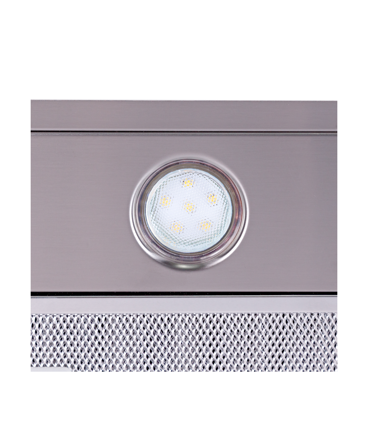Кухонна витяжка Perfelli BI 6512 A 1000 I LED відгуки - зображення 5