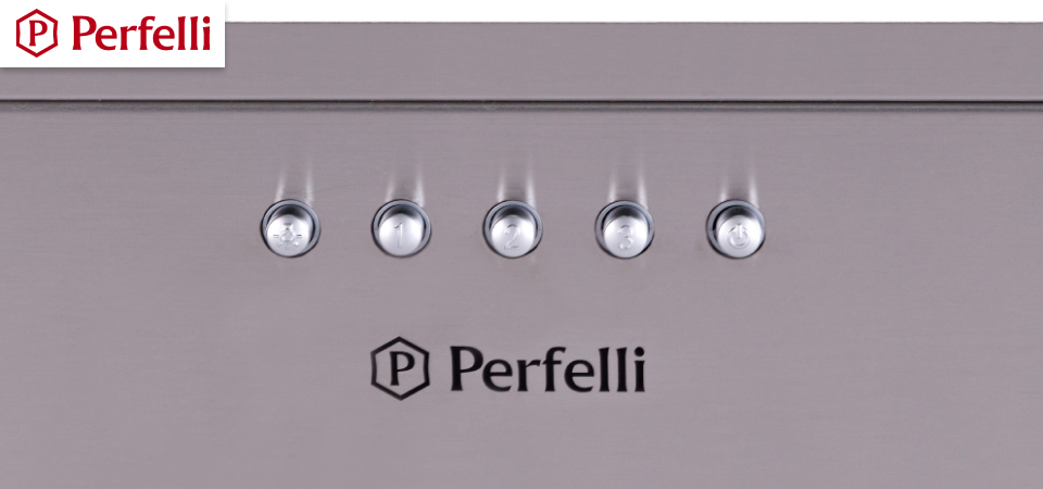 Вигідна покупка Perfelli BI 6512 A 1000 I LED
