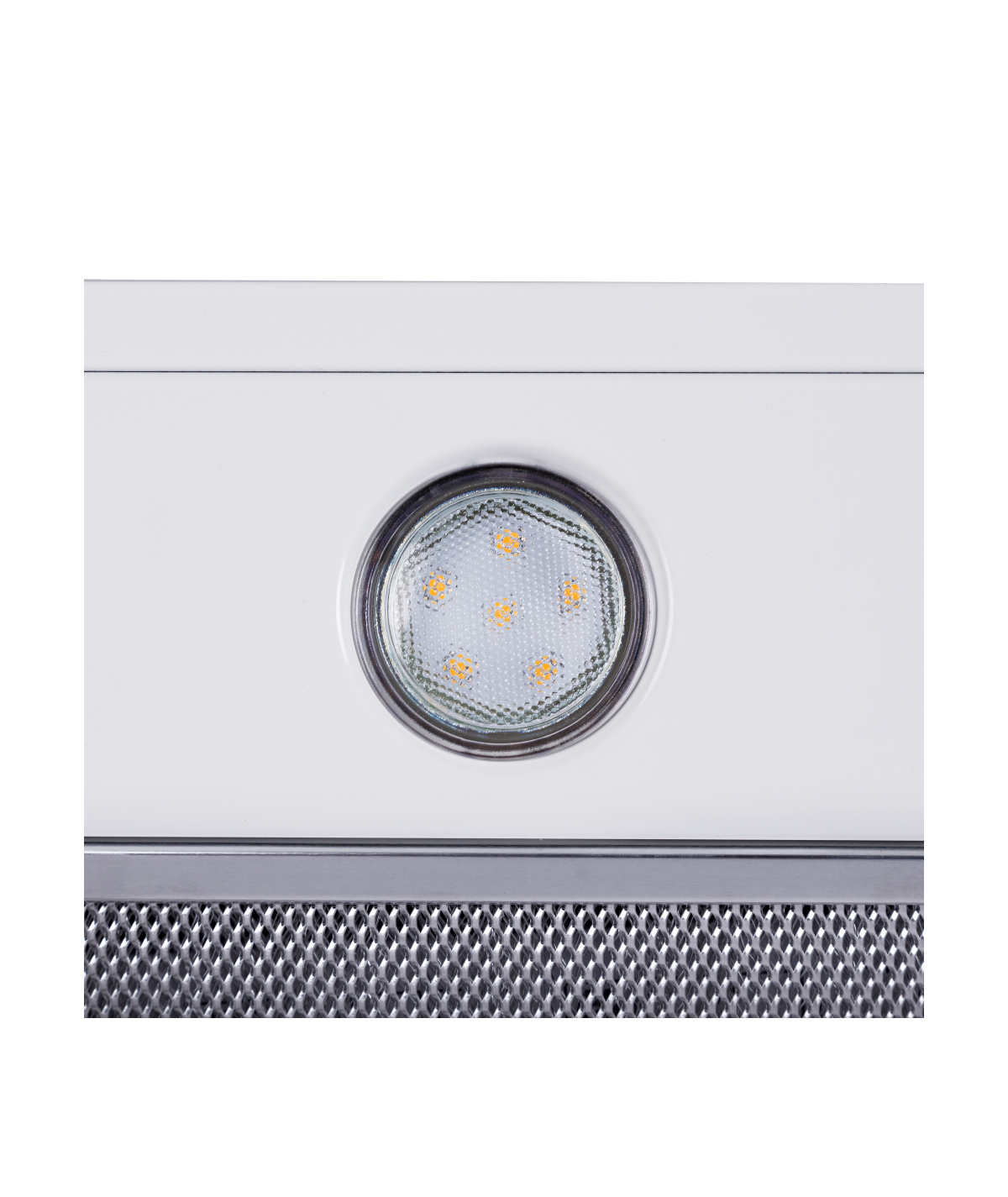 Кухонна витяжка Perfelli BI 6512 A 1000 W LED відгуки - зображення 5