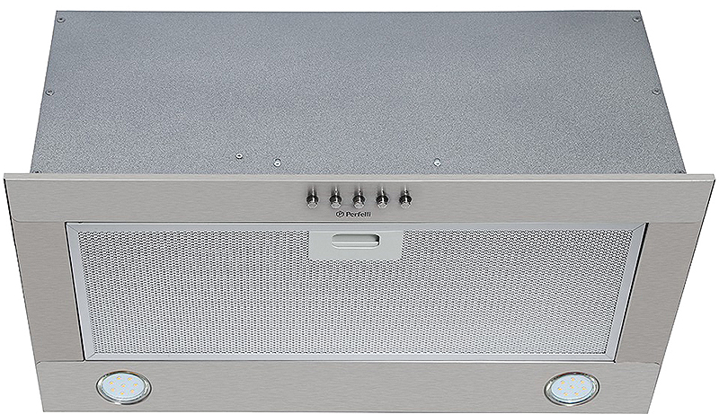 Кухонна витяжка Perfelli BI 6812 I LED в інтернет-магазині, головне фото