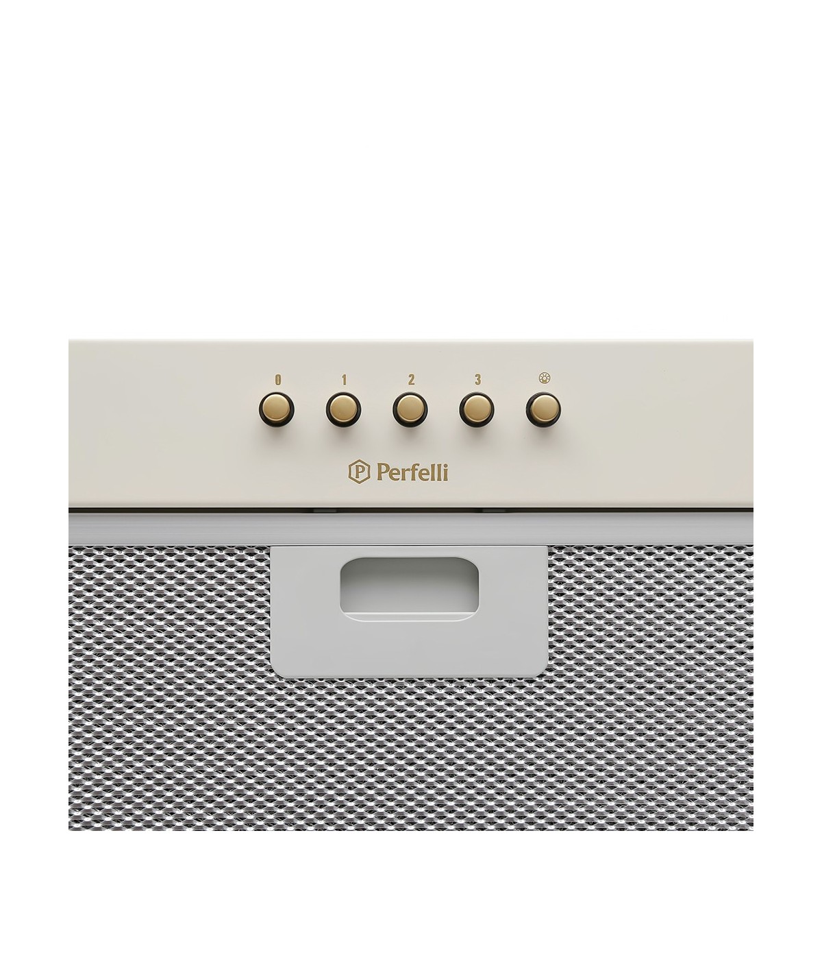 Кухонная вытяжка Perfelli BI 6812 IV LED отзывы - изображения 5