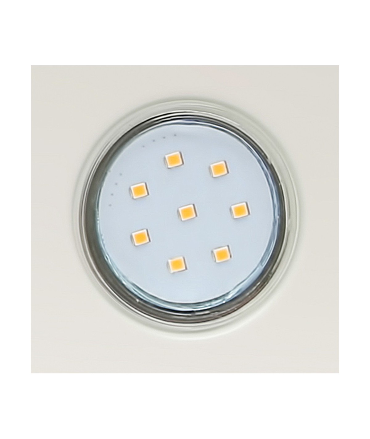 Кухонная вытяжка Perfelli BI 6812 IV LED инструкция - изображение 6