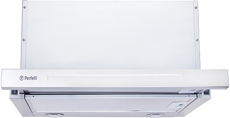 Кухонная вытяжка Perfelli TL 5602 C S/I 1000 LED в интернет-магазине, главное фото