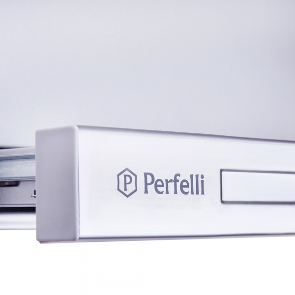 Кухонная вытяжка Perfelli TL 6602 C S/I 1000 LED обзор - фото 11