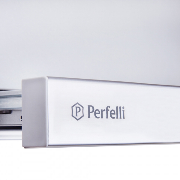 Кухонная вытяжка Perfelli TL 6612 C S/I 1000 LED обзор - фото 11