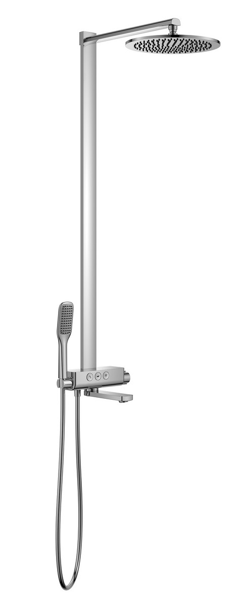Душова система Imprese Smart Click ZMK101901091
