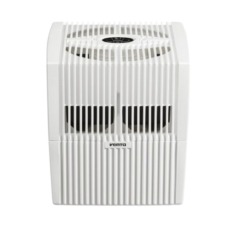Очищувач повітря Venta для дому Venta LW15 Comfort Plus White