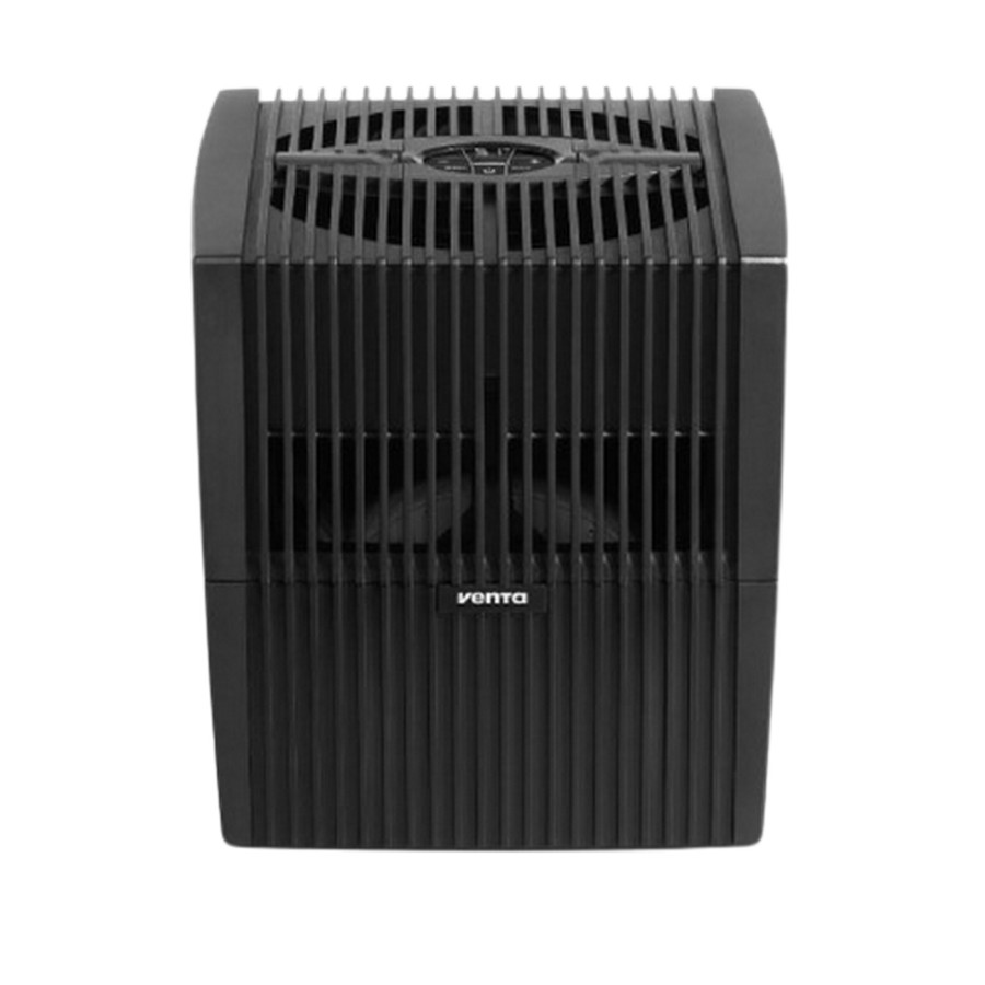 Увлажнитель воздуха Venta LW15 Comfort Plus Black в интернет-магазине, главное фото