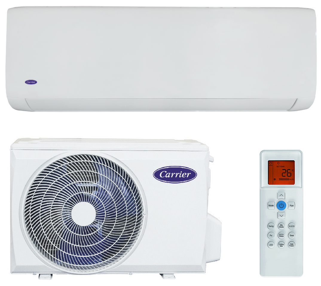 Carrier 42QHG009D8S/38QHG009D8S