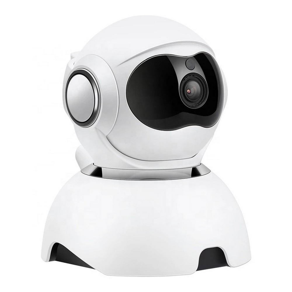 Камера видеонаблюдения Tervix Pro Line Robby Cam WiFi (471421) в интернет-магазине, главное фото