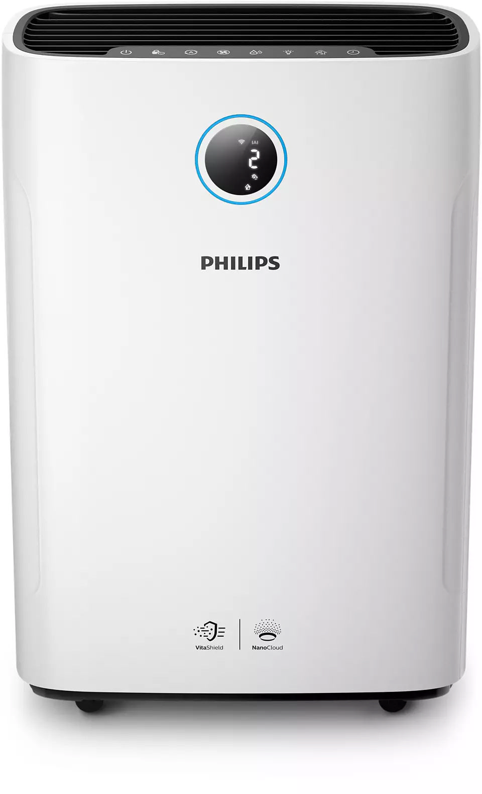 Увлажнитель воздуха Philips с таймером Philips AC2729/50