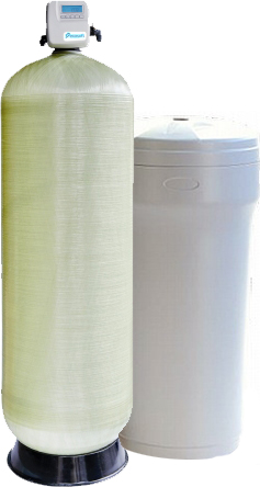 Фильтр для очистки воды от сероводорода Ecosoft FI3072CE2GS
