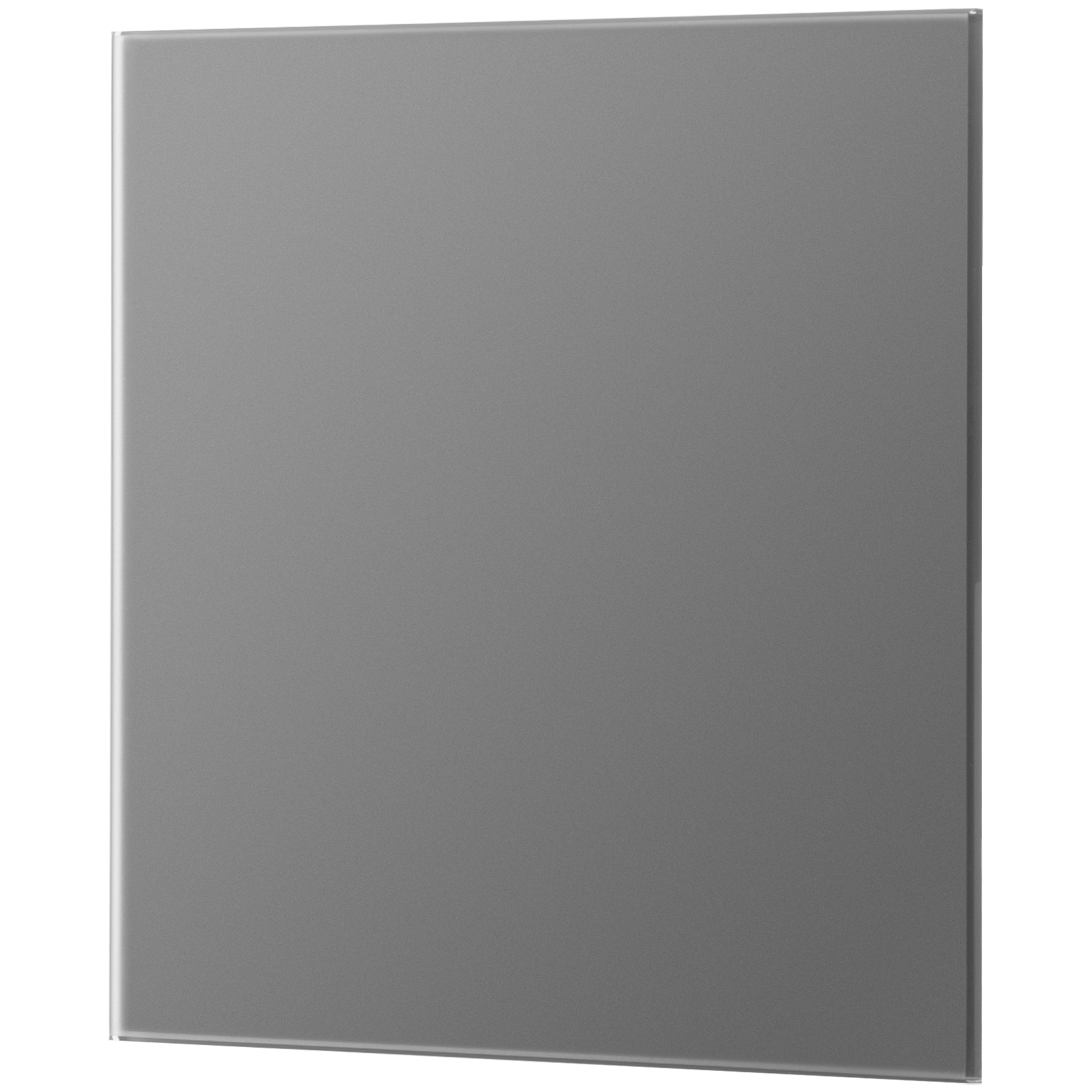 Крышка к вентилятору Awenta Trax PTGG100M Grey Glass в интернет-магазине, главное фото