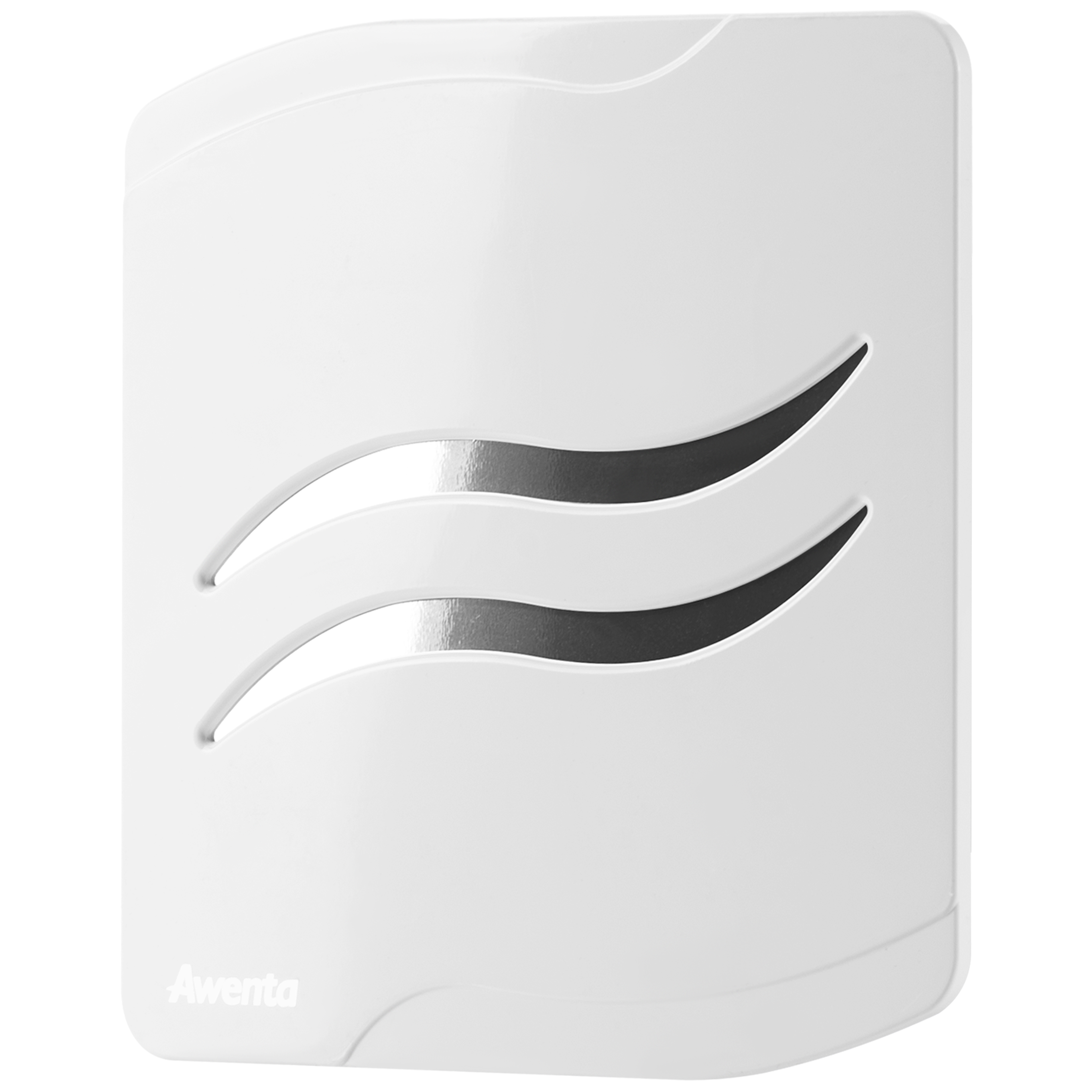 Крышка к вентилятору Awenta S-Line PSB100 White в интернет-магазине, главное фото