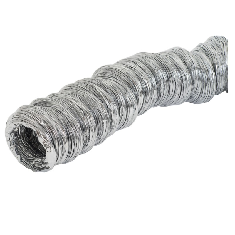 Вентиляційна труба Europlast FP160, (d160, 10м)