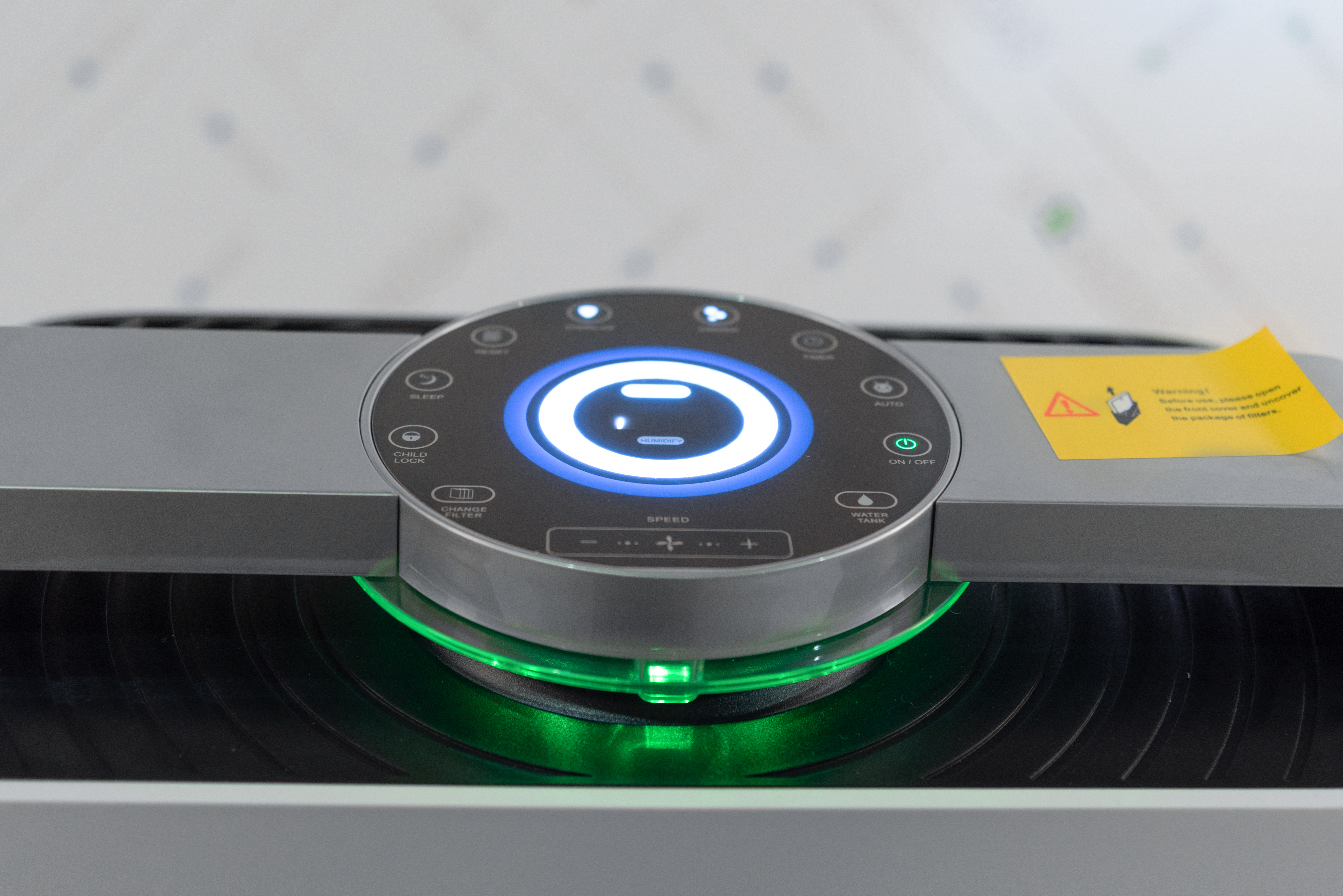 товарна одиниця Prana Air Cleaner Pro - photo 15