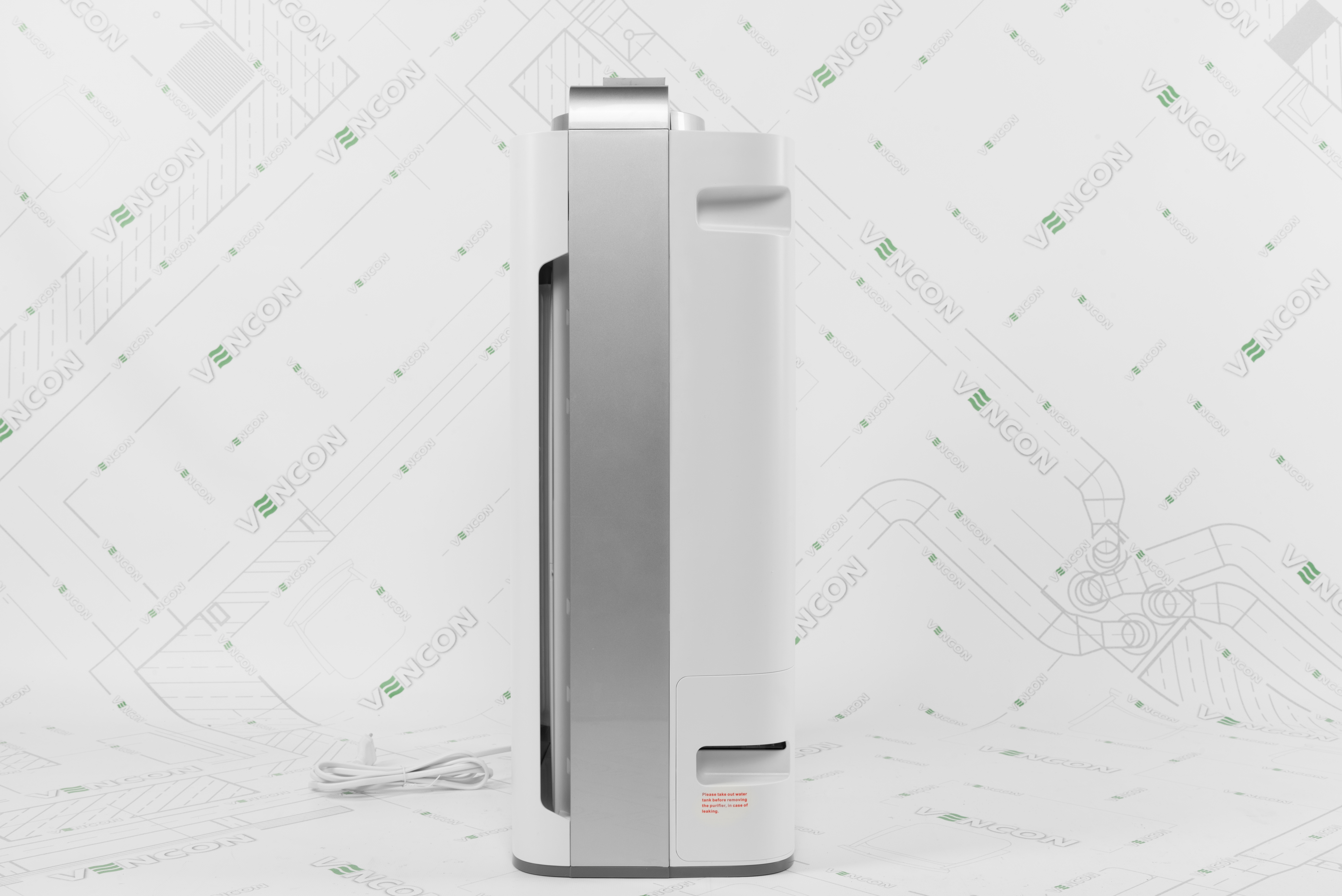 продаємо Prana Air Cleaner Pro в Україні - фото 4