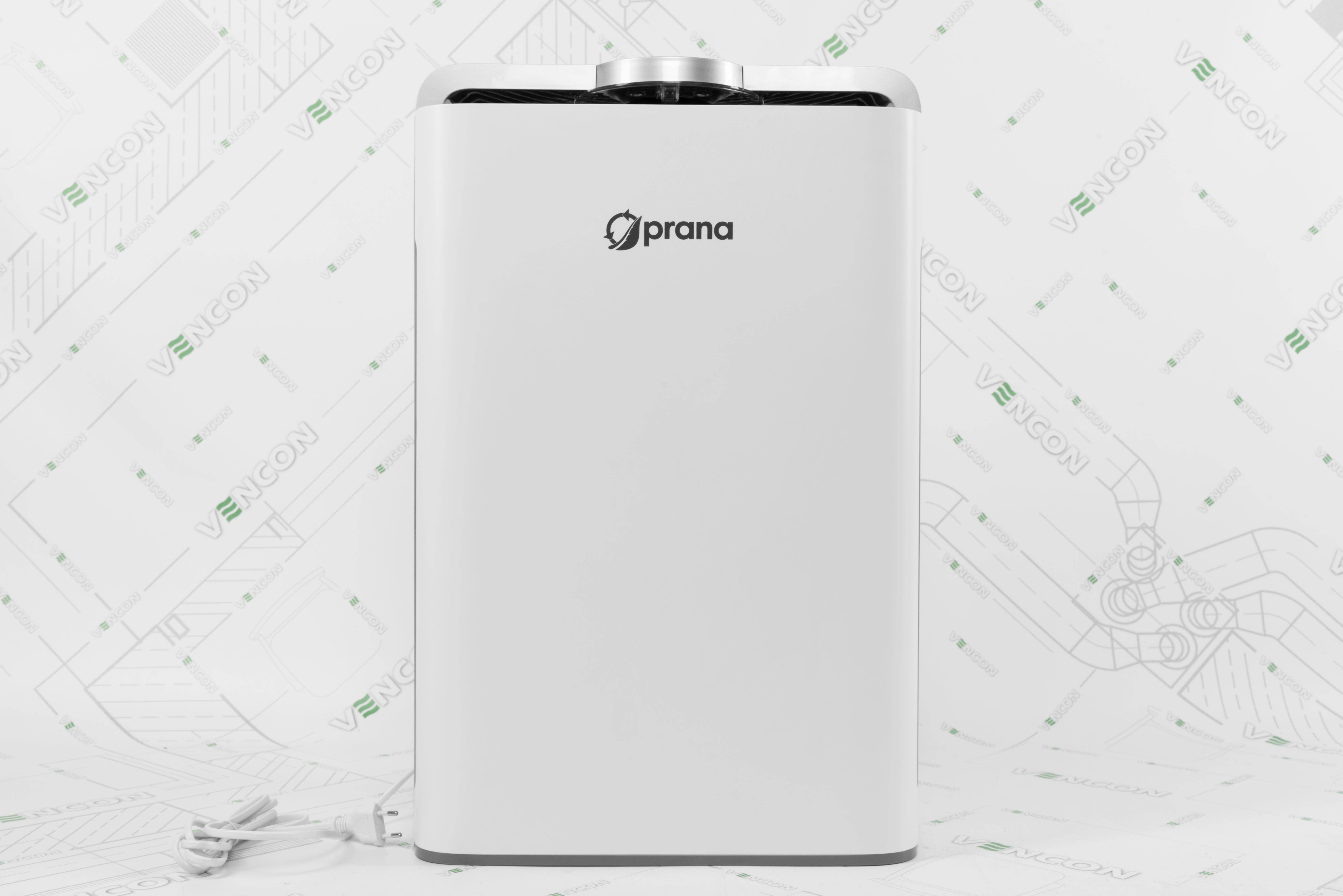 в продажу Очищувач повітря Prana Air Cleaner Pro - фото 3