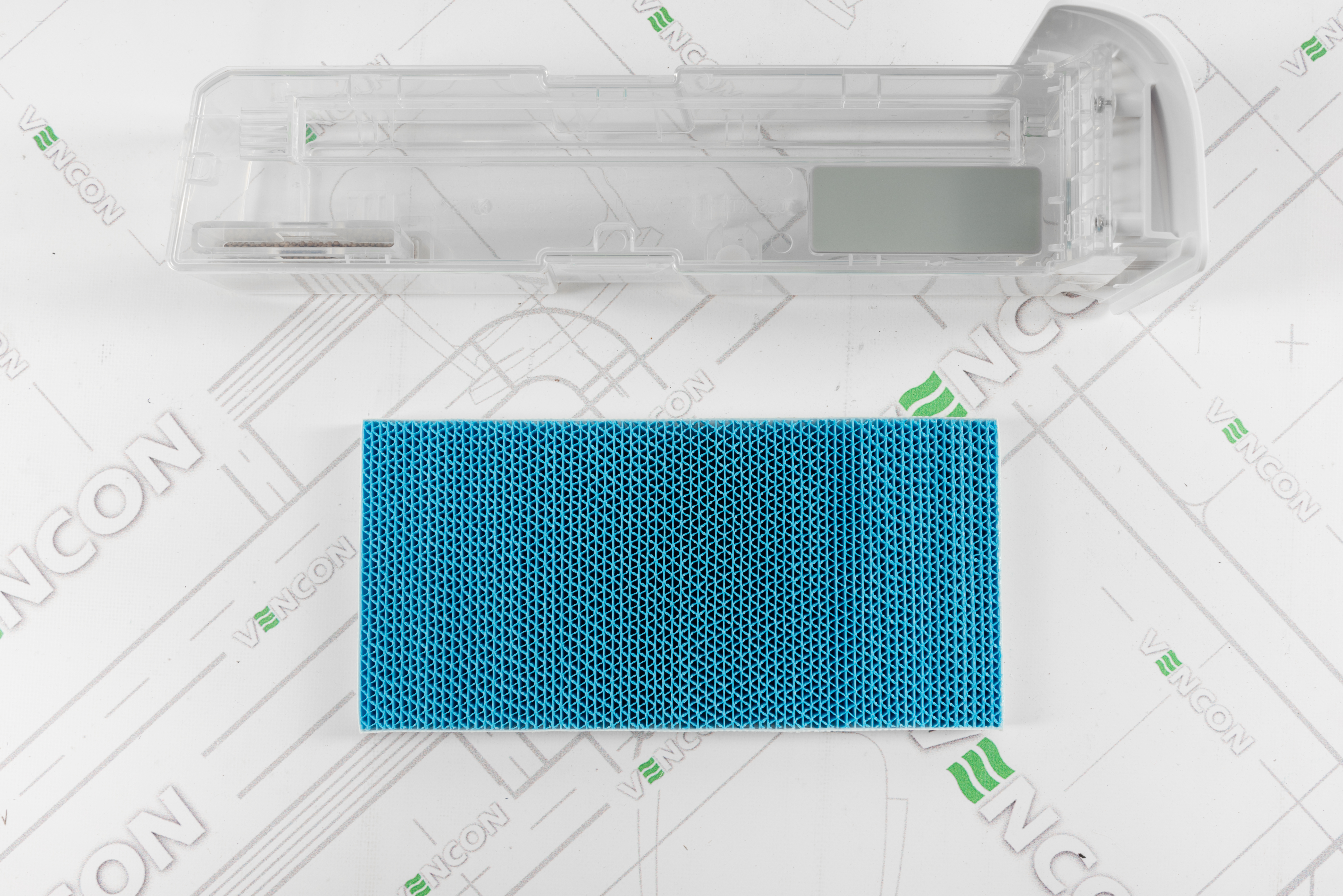 Prana Air Cleaner Pro на сайті - photo 20