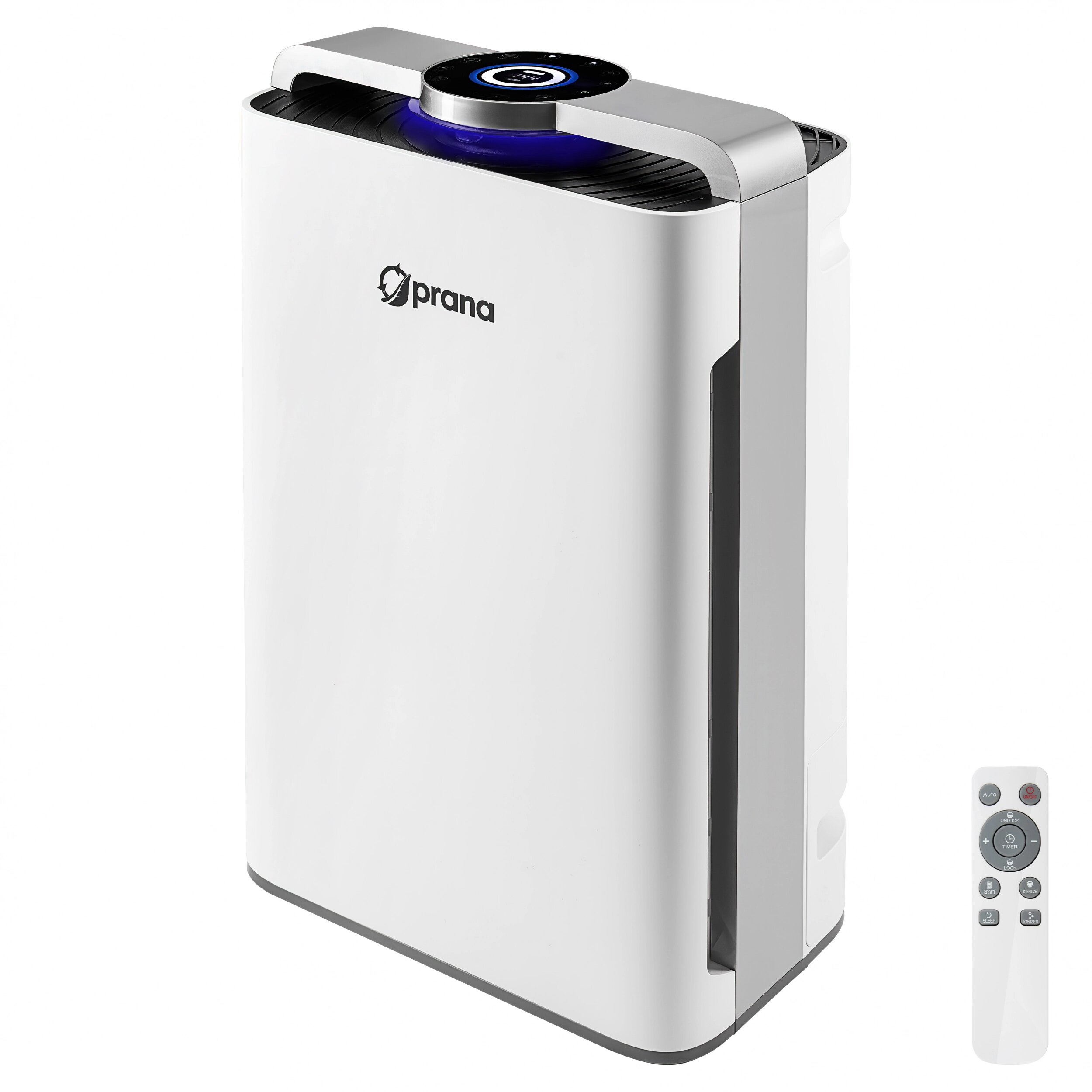 Очищувач повітря від запахів Prana Air Cleaner Pro