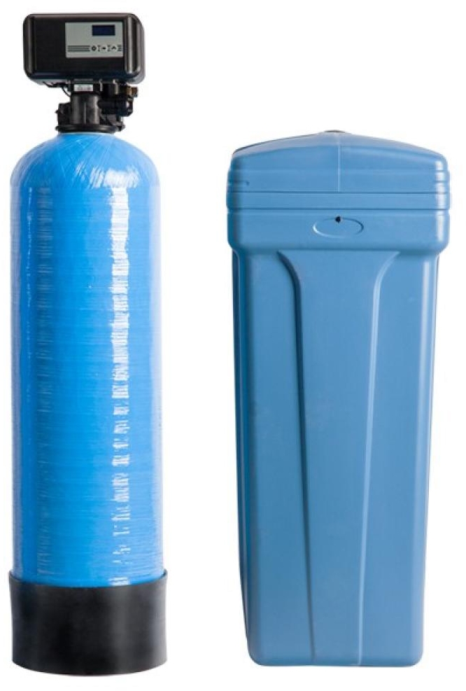 Фильтр для умягчения жесткой воды Organic K-844 Easy