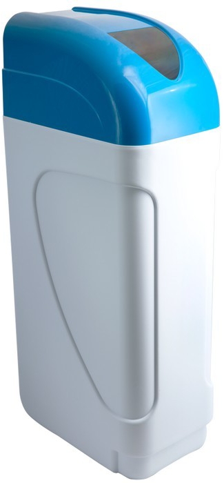 Фильтр для умягчения жесткой воды Organic U-1035Cab Easy