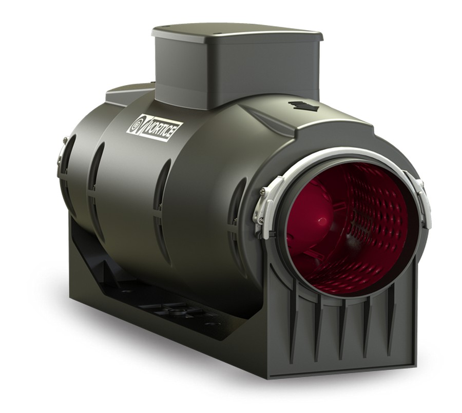 Vortice Lineo 315 Quiet