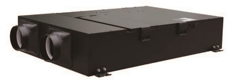 Приточно-вытяжная установка Gree ERV FHBQGL-D2.5DA-T в интернет-магазине, главное фото