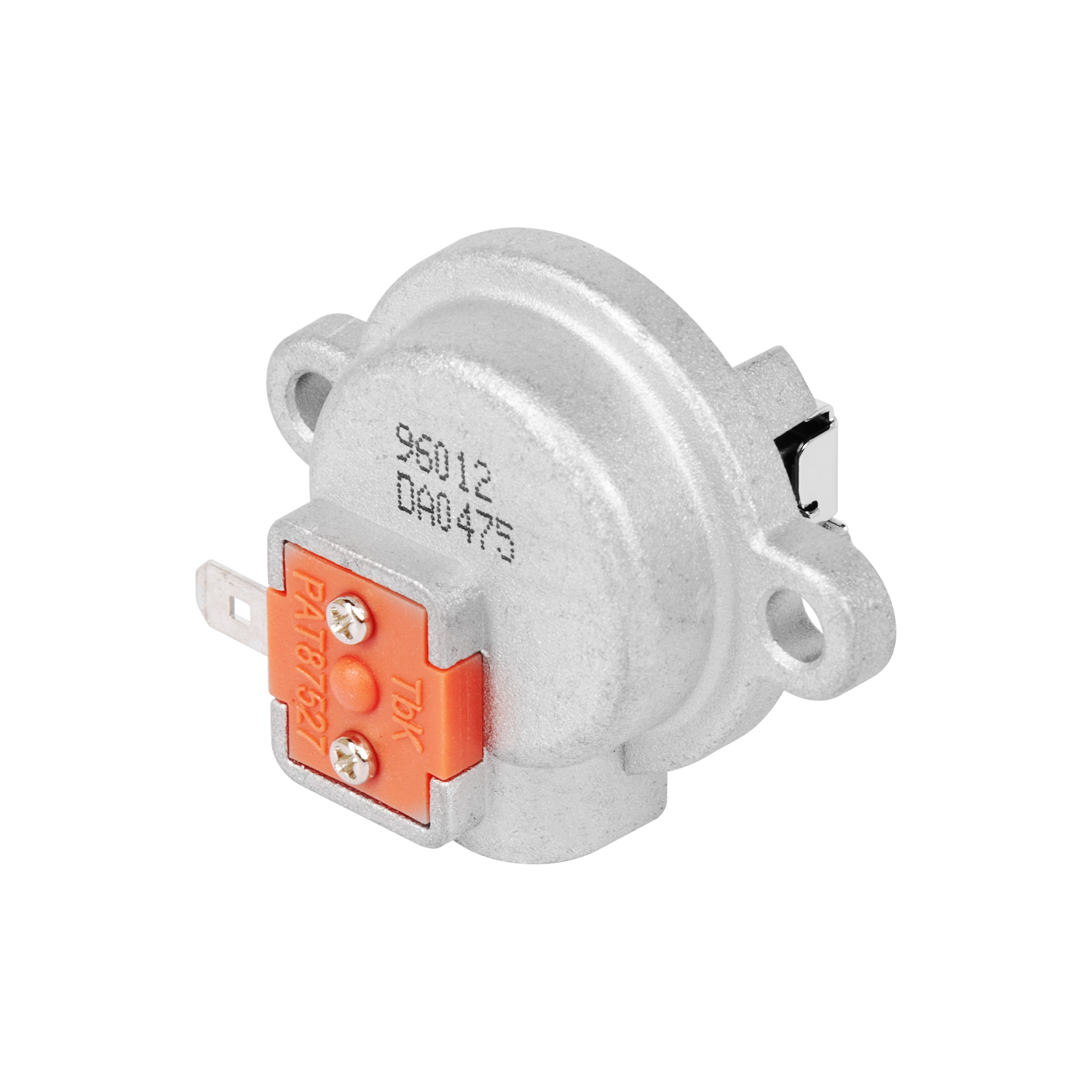 Характеристики предохранительный клапан для бойлера Bosch WR275/350/400-3KDB (87085012490)