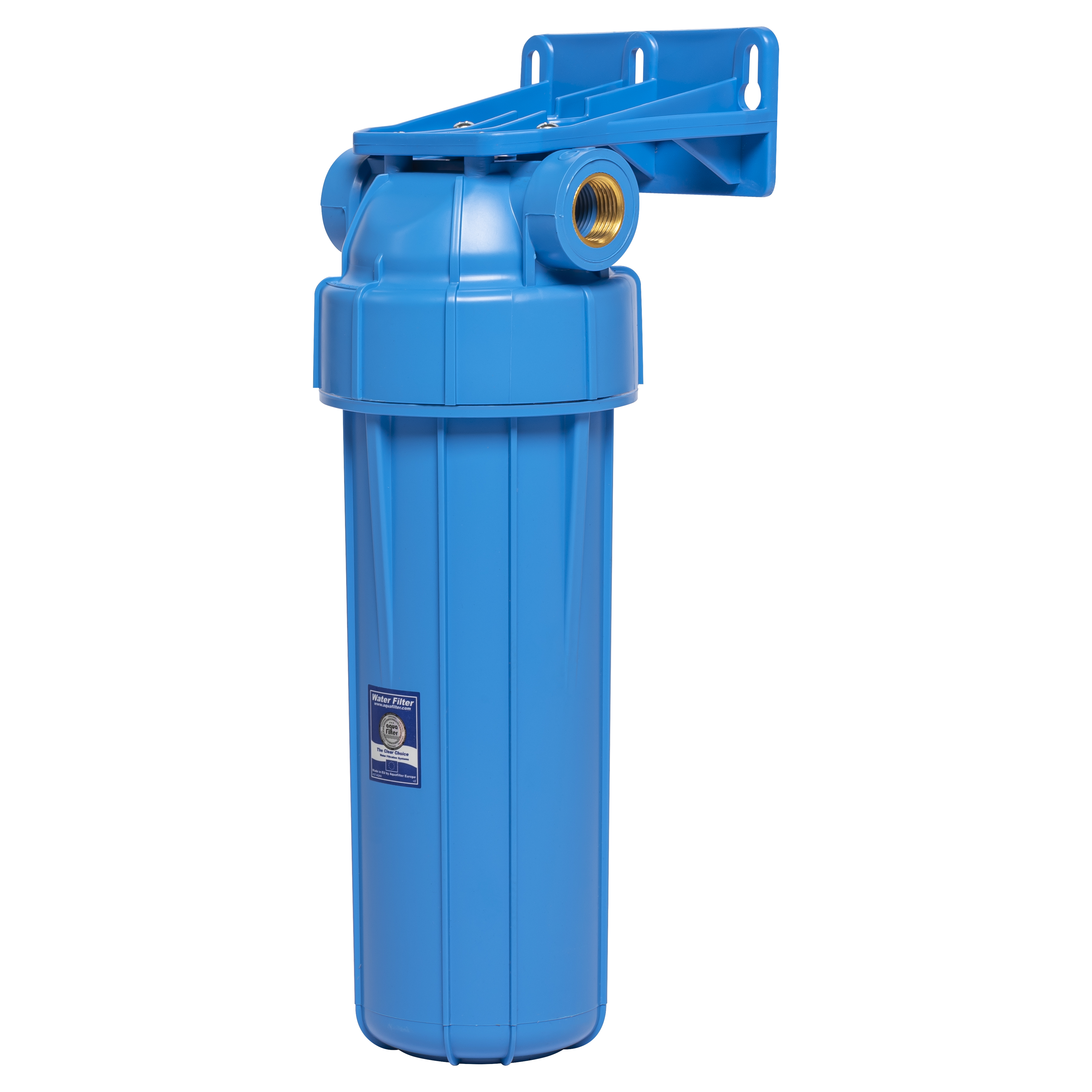 Магістральний фільтр Aquafilter FHPRN12-B1-AQ в інтернет-магазині, головне фото