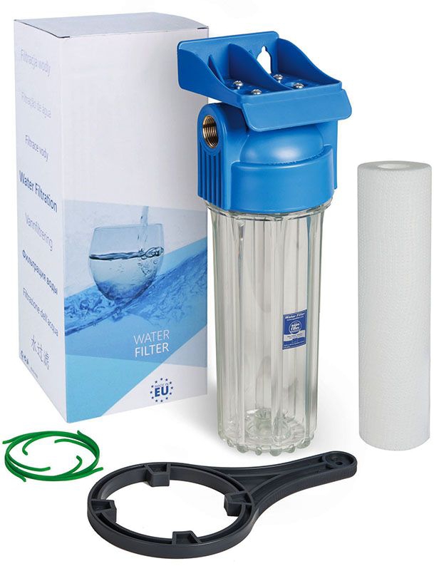 Фільтр-колба Aquafilter для води Aquafilter FHPR1-HP1