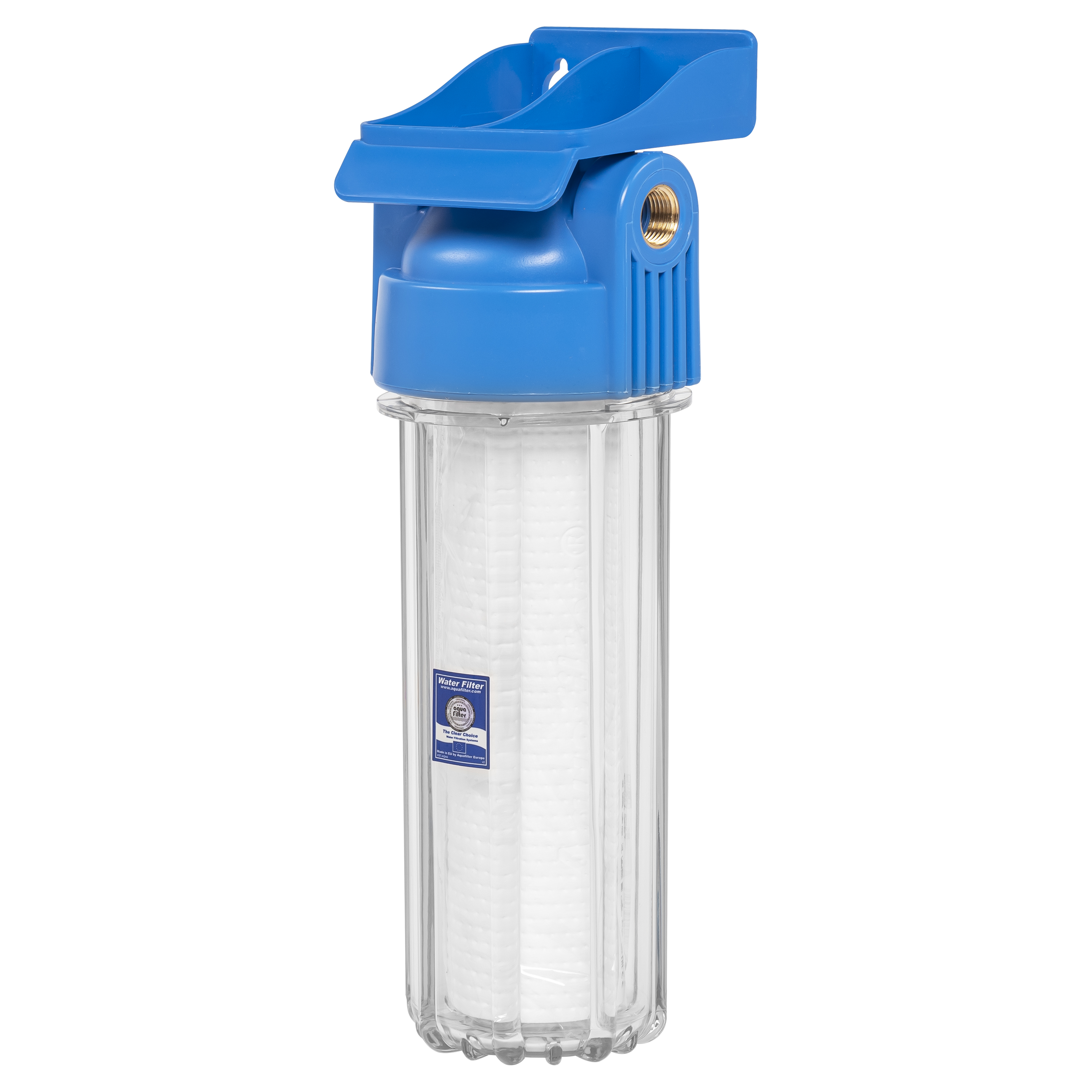 Фільтр-колба Aquafilter для води Aquafilter FHPR12-HP1