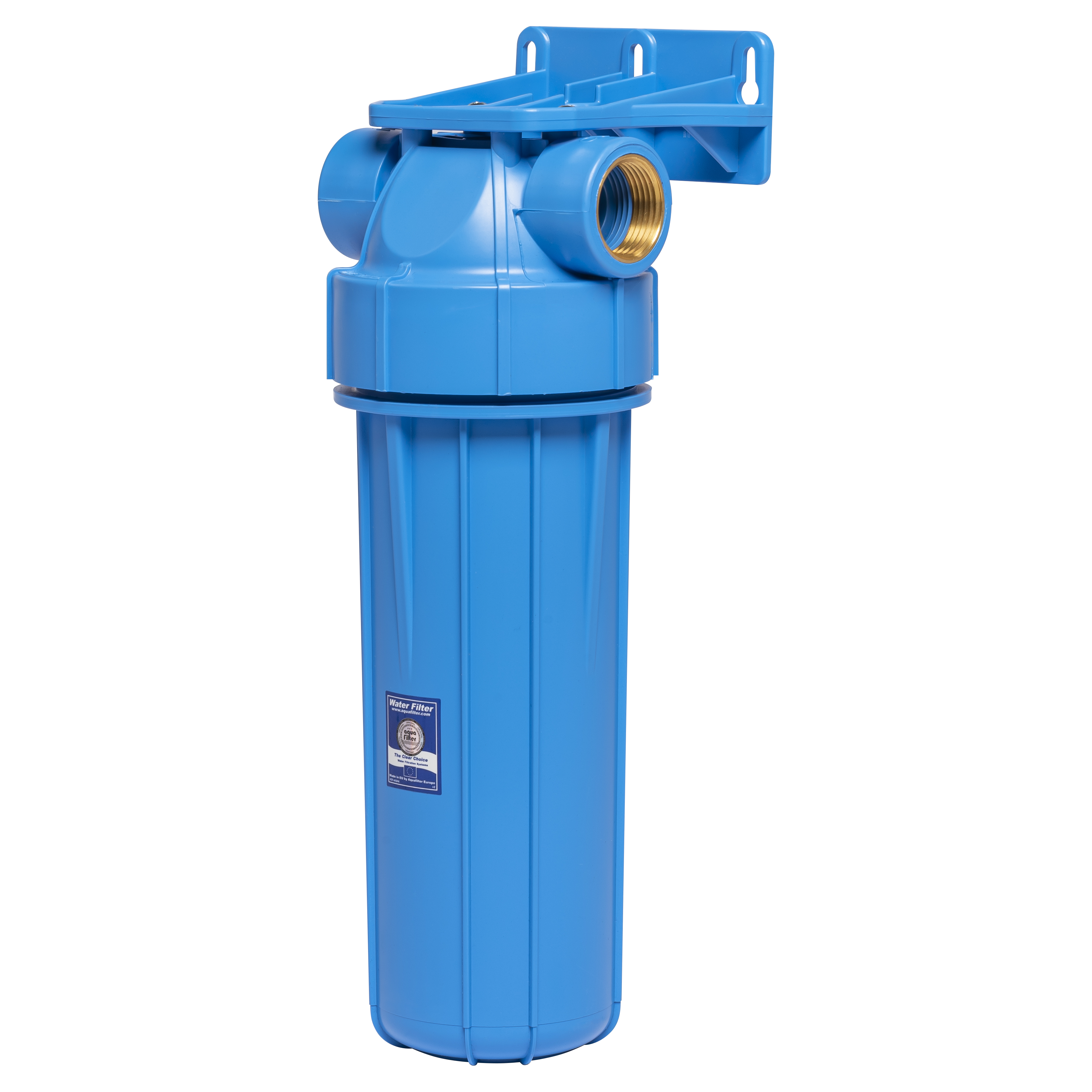 Фільтр-колба Aquafilter для води Aquafilter FHPRN1-B1-AQ