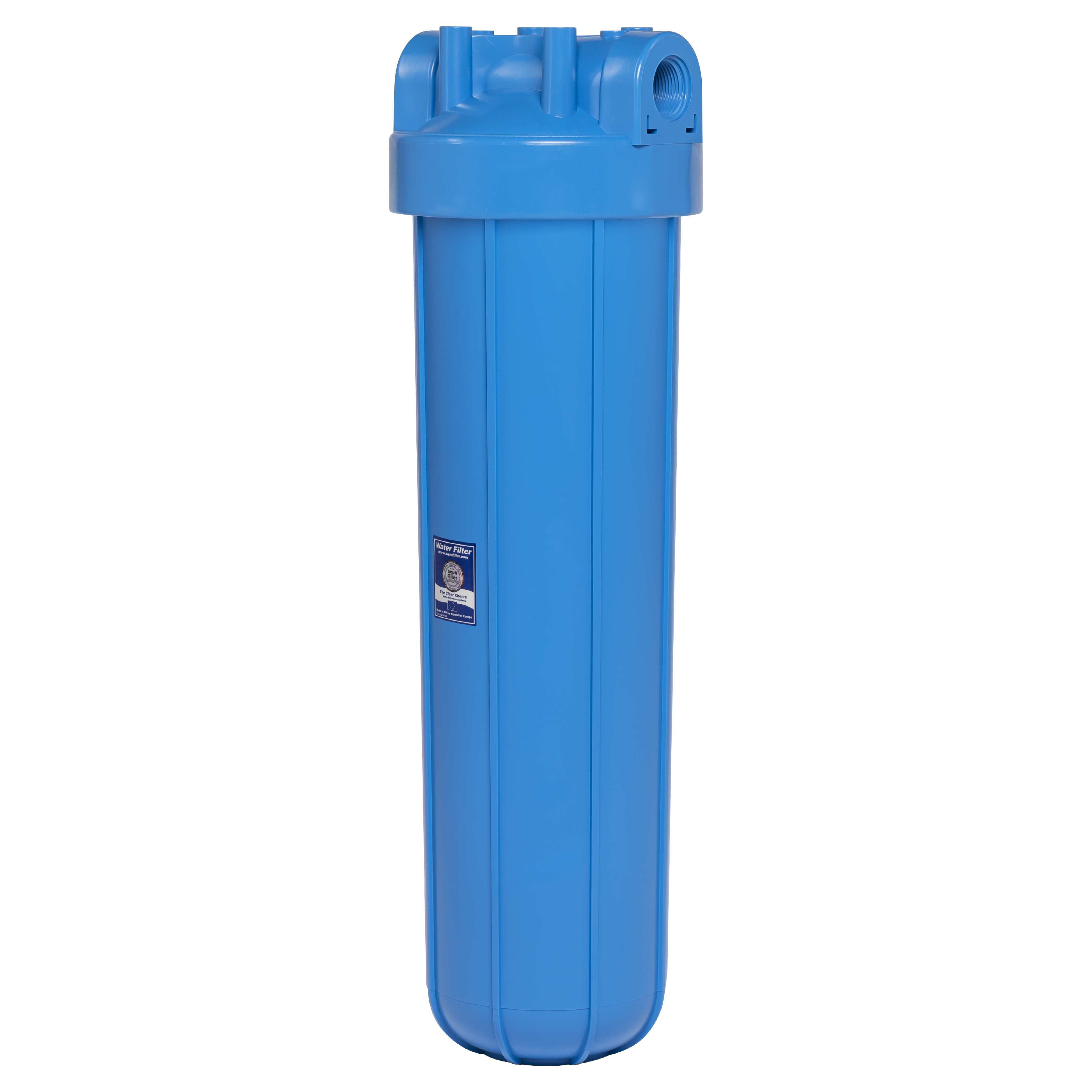 Інструкція фільтр-колба aquafilter для води Aquafilter FH20B1_L