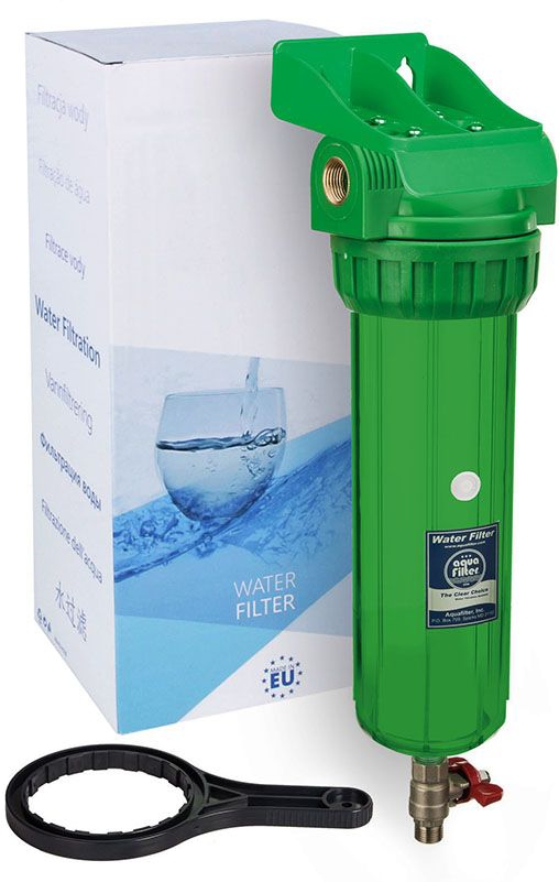 Aquafilter FHPR12-3V_R-AB