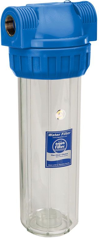 Магистральный фильтр Aquafilter FHPR12-3S в интернет-магазине, главное фото