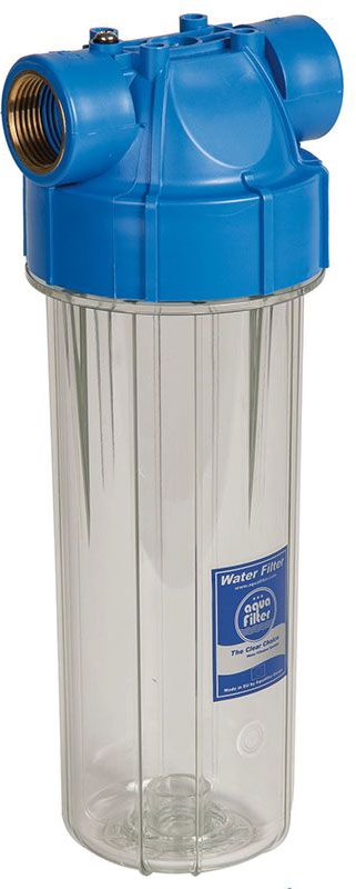 Фильтр-колба Aquafilter для воды Aquafilter FHPR1-B-AQ