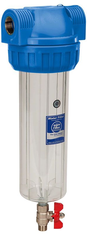 Магистральный фильтр Aquafilter FHPR12-3VS в интернет-магазине, главное фото
