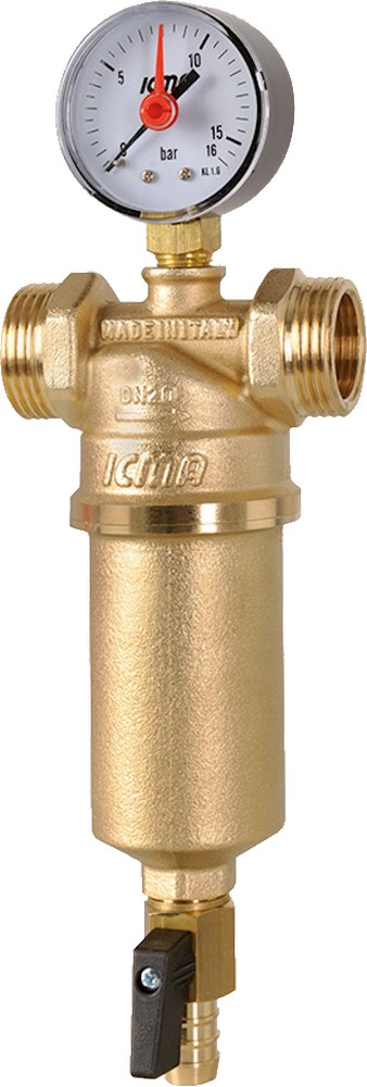 Icma 750, 1"1/4-1"1/2 (83750AG05)