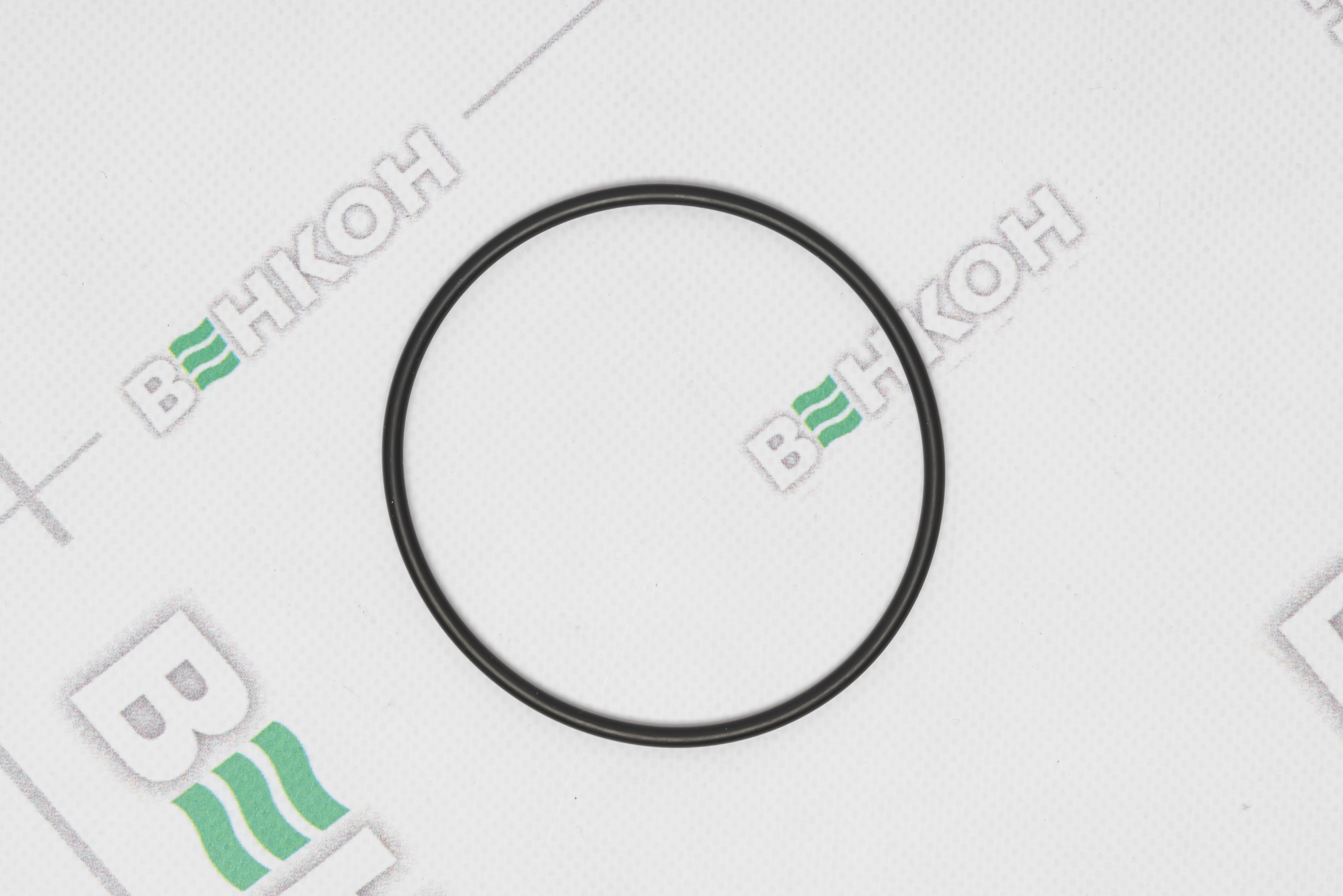 Уплотнительное кольцо для корпусов фильтров Ecosoft 2.5х10" (ORING237) цена 40.00 грн - фотография 2