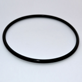 Уплотнительное кольцо для корпусов фильтров Ecosoft BigBlue (ORINGWH)