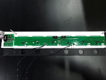 Панель фіксованого наливу для контролера Ecosoft OC7000GR (OC7000GRPANFIXN) в інтернет-магазині, головне фото